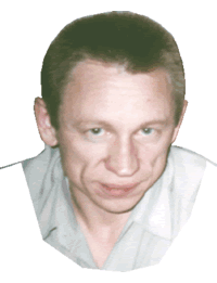 Алексей ИвАнов