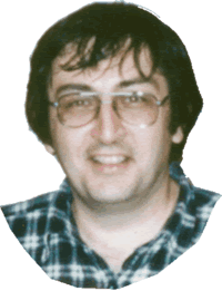 Валерий Михайлов